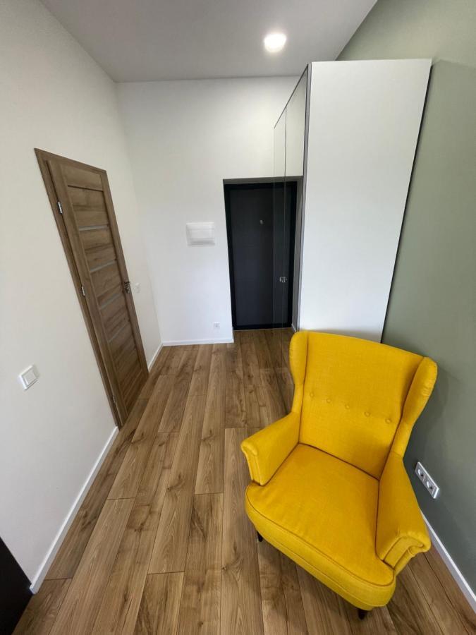 Airport Apartment 22 Self Check-In วิลนีอุส ภายนอก รูปภาพ